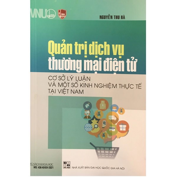 Quản trị dịch vụ thương mại điện tử