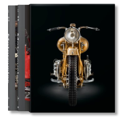 Artbook - Sách Tiếng Anh - Ultimate Collector Motorcycles