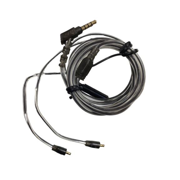 Dây thay thế tai nghe Moxpad X3 chính hãng