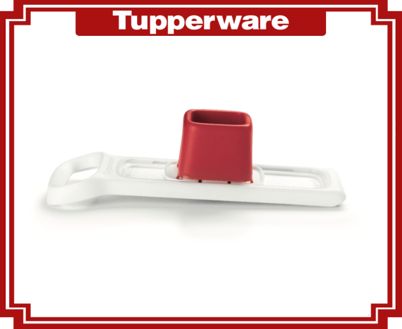 Dụng cụ bào thực phẩm Speedy Mando Tupperware