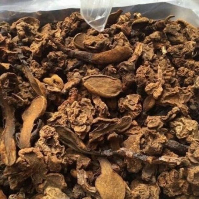 Sỉ toàn quốc1kg nấm ngọc cẩu
