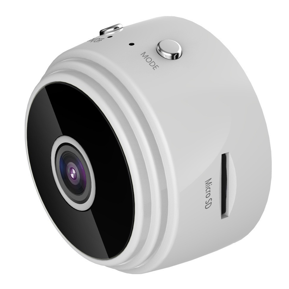 A9 Camera Giám Sát Nhà Camera Không Dây wifi Camera Webcam HD Giám Sát Em Bé