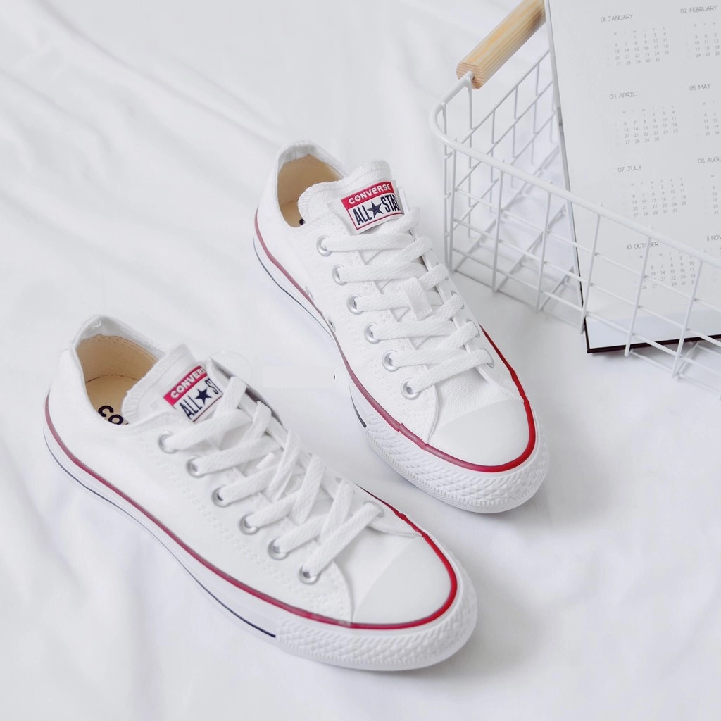 Giày Sneakers Unisex Converse Chuck Taylor All Star Classic Low Top