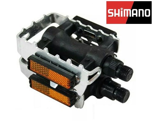 bidan bàn đạp xe đạp thể thao chất liệu Nhôm cao cấp