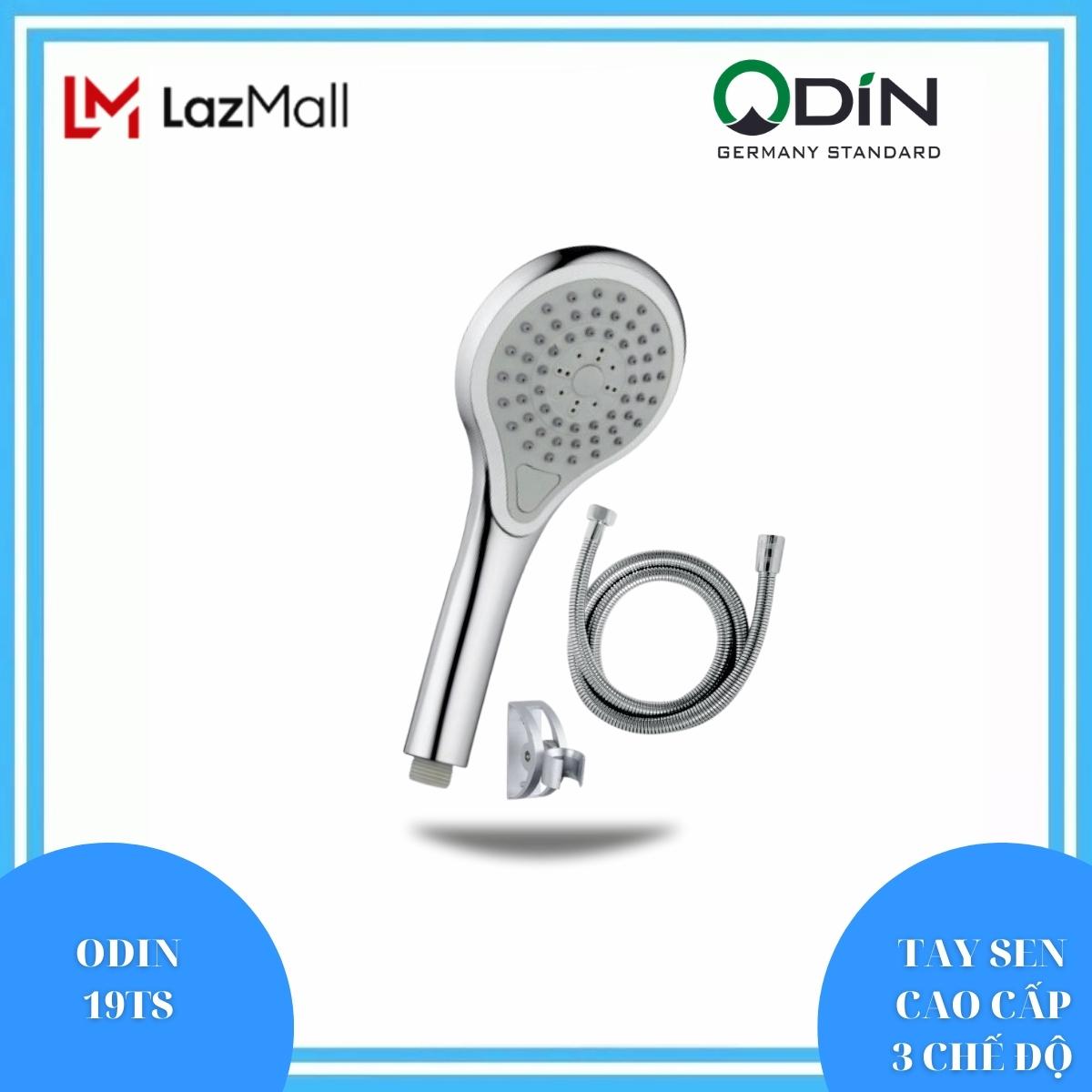 Tay sen 3 chế độ odin 19ts