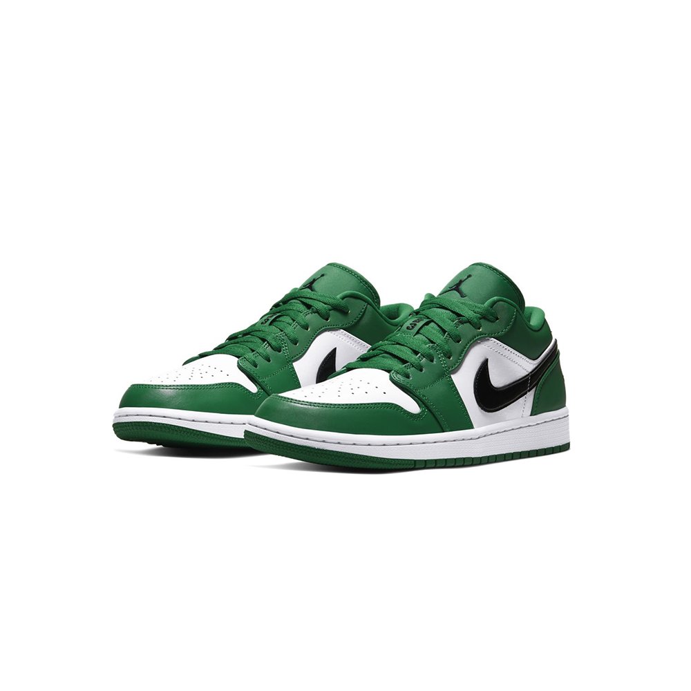 Tổng Hợp Jordan 1 Low Green Gia Rẻ Ban Chạy Thang 10 21 Beecost
