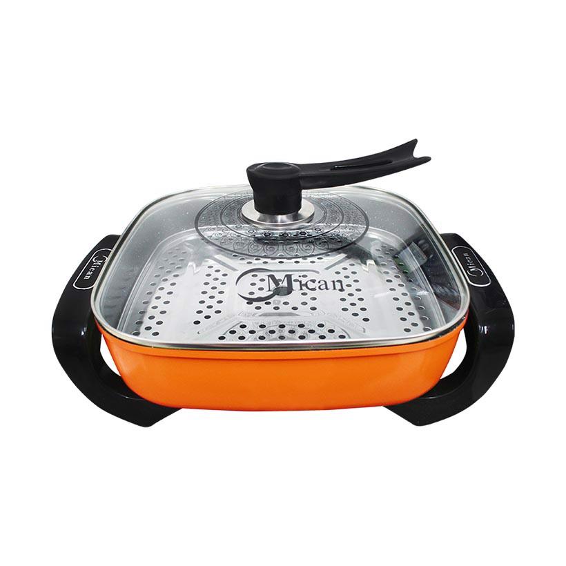Lẩu điện đa năng mican mc6769