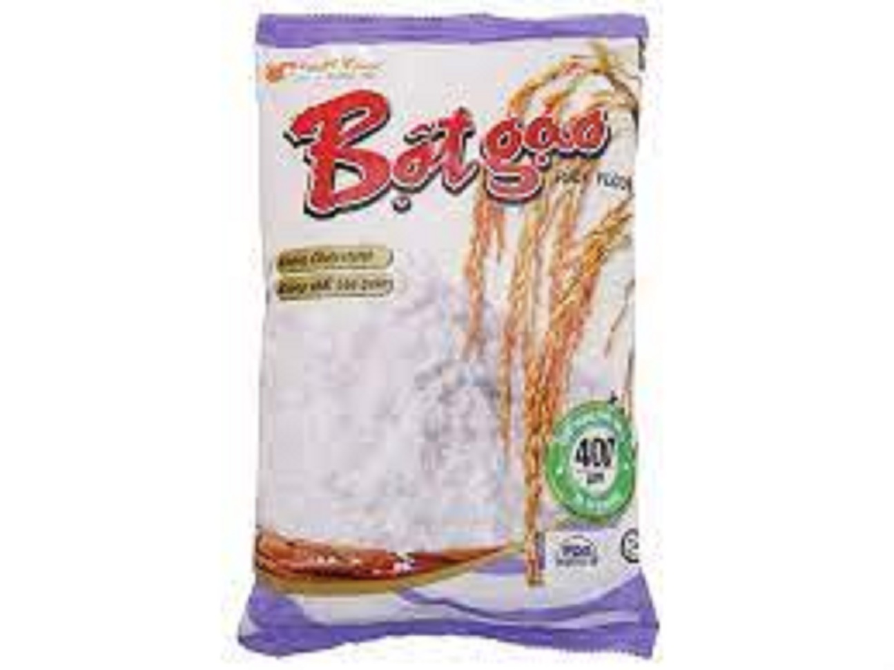 Bột gạo tẻ lọc Tài Ký
