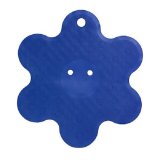 Thảm chống trượt bông hoa ikea patrull1