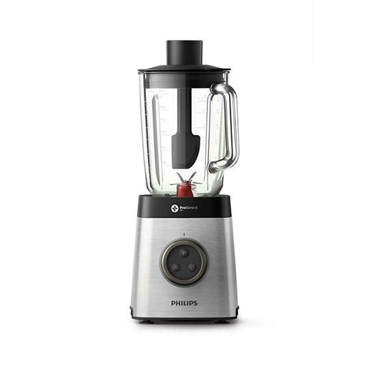 Máy xay trái cây philips hr3652