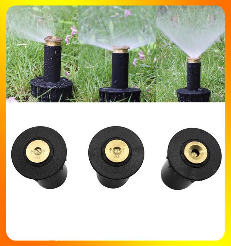 Đầu phun nước popup tưới cây cỏ sân vườn