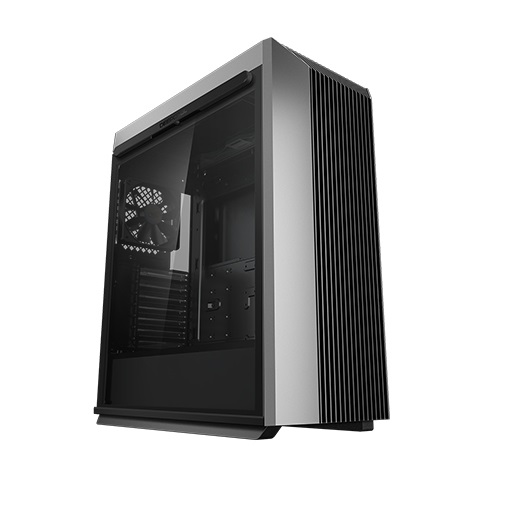 Vỏ máy vi tính Case Deepcool CL500