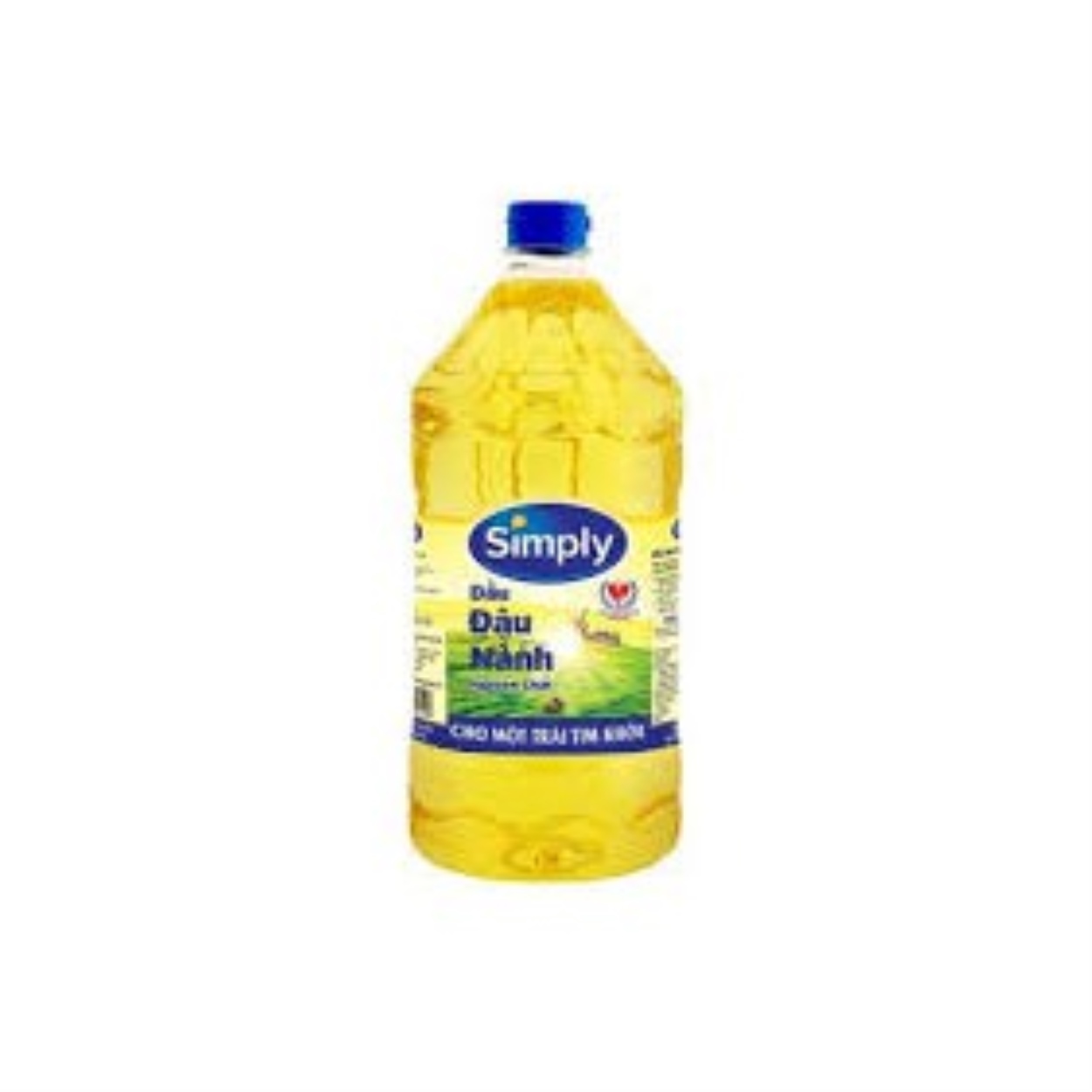 ¤ Dầu Ăn SIMPLY 2 lit