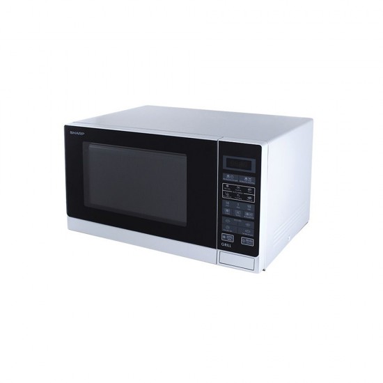 Lò Vi Sóng Sharp R-G572VN-S