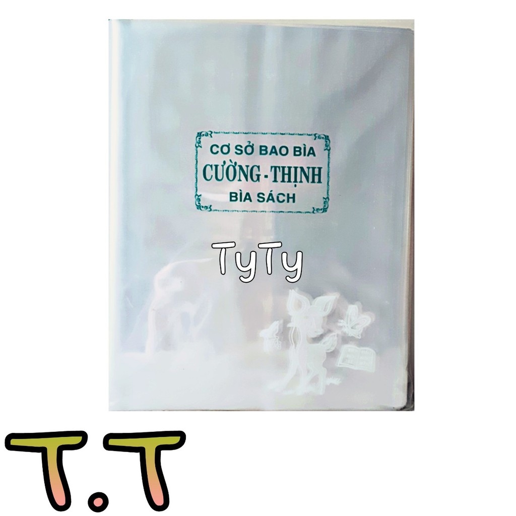 ◙✲ Xấp 100 Tờ Giấy ếng Sách Cường - Thịnh Cao Cấp ều Dọc Dài 245cm