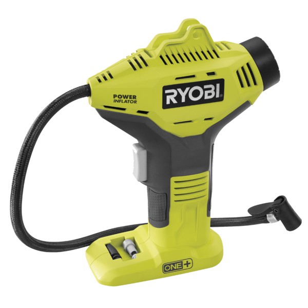 MÁY BƠM HƠI PIN 18V ONE+ HIỆU RYOBI R18PI-0
