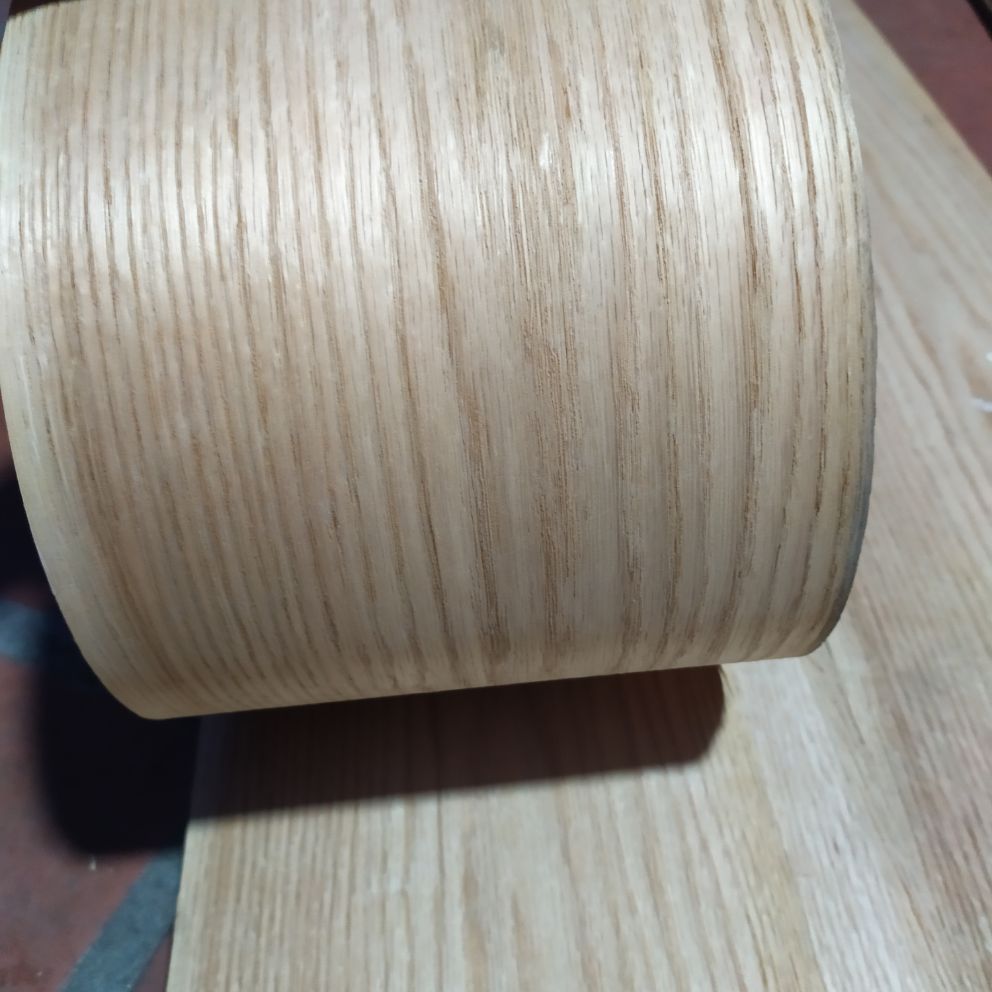 veneer gỗ lạng Sồi tự nhiên