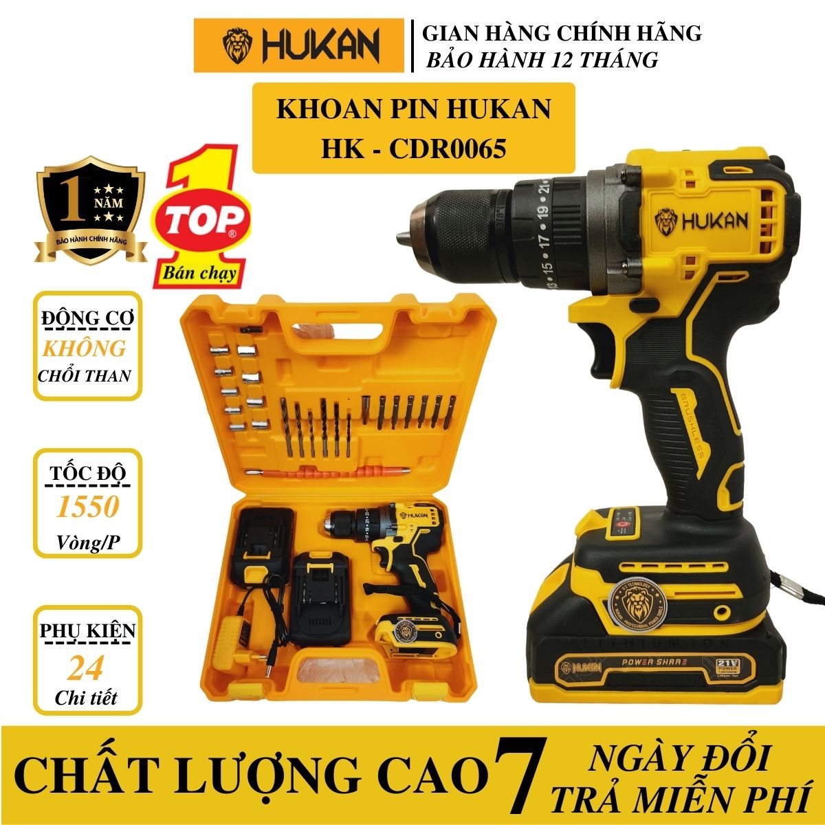 Hukan giá rẻ Tháng 11,2023|BigGo Việt Nam