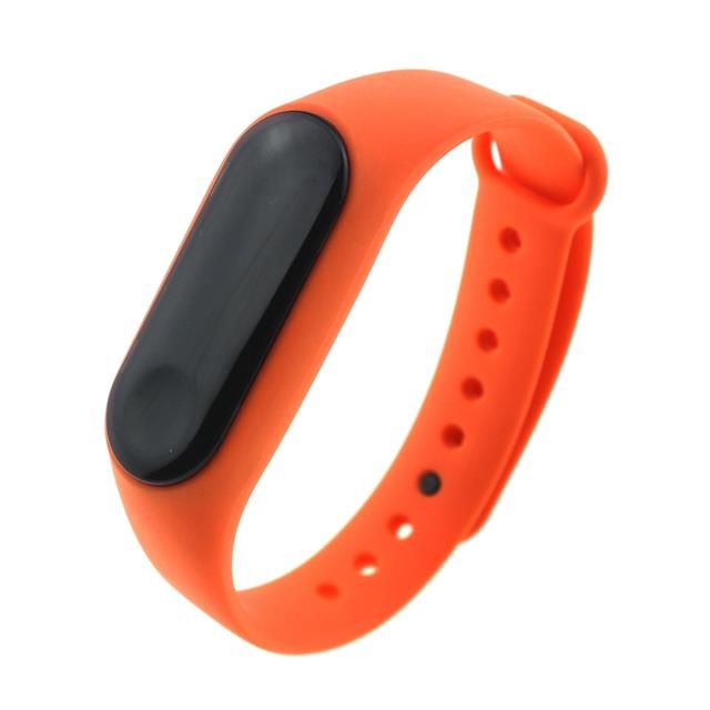 ☄✚ Smart Band Wristband Heart Rate Monitor Smartband Bracelet Activity Tracker Remote Camera For Android IOS Xiaomi Mi2 Mi3 Phone