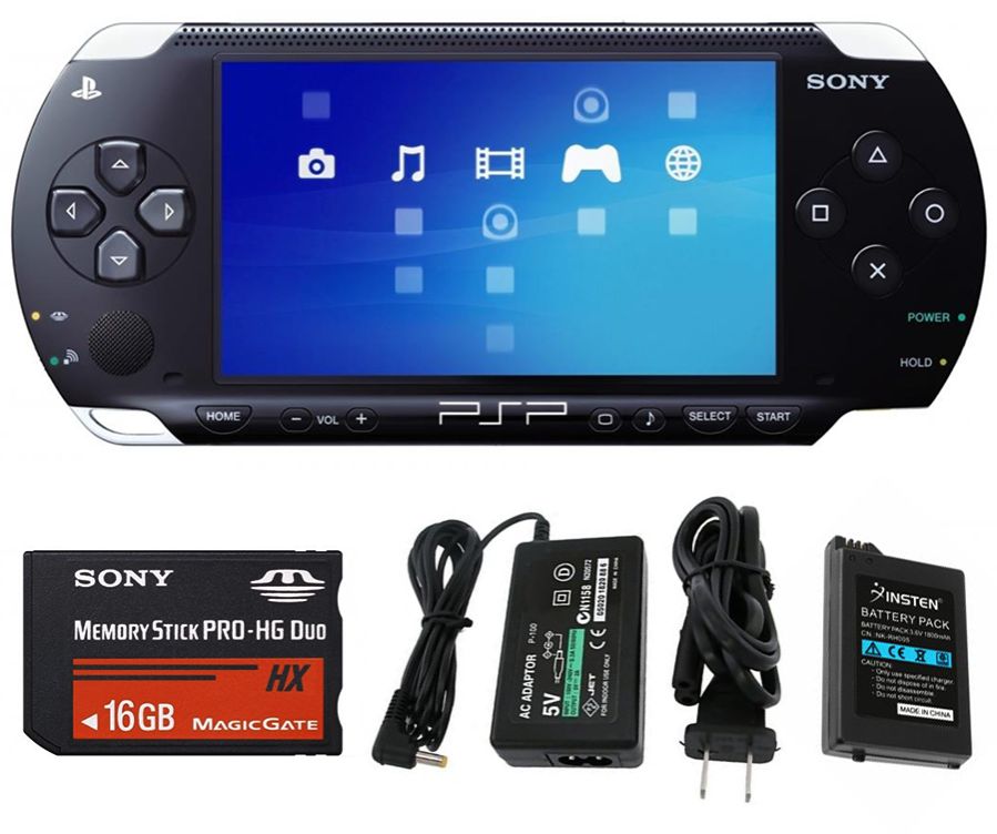 Máy game PSP 1000 tặng 1 thẻ 16gb có game sẵn theo yêu cầu và đủ phụ kiện, có game 4 nút, gameboy, đua xe gà và võ thú ps1 - hàng chính hãng, bảo hành 1 tháng Giá  1,500,000 Đồng*Miễn phí vận chuyển