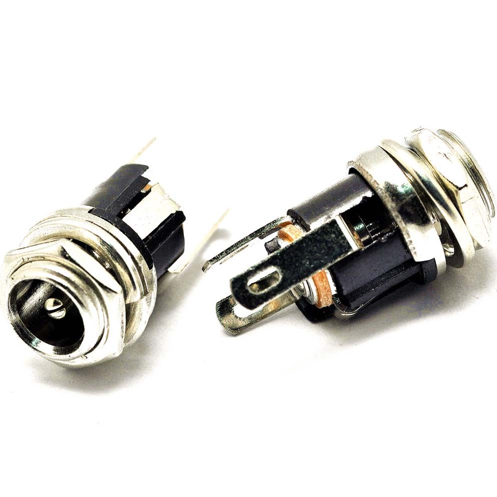 Jack dc 2.1 x 5.5 loại tốt