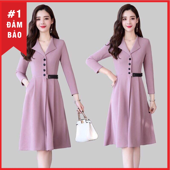 [HCM]ĐẦM THIẾT KẾ CAO CẤP D1