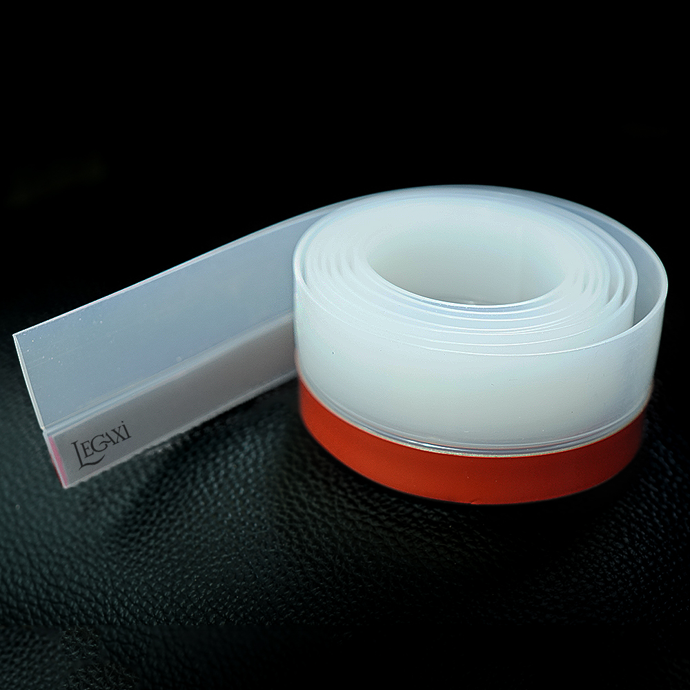 Ron Dán Dài 2 Ngăn Chống Côn Trùng Ruồi Muỗi Gián Che Khe Hở Chân Cửa Rộng 45mm SWN1 Legaxi