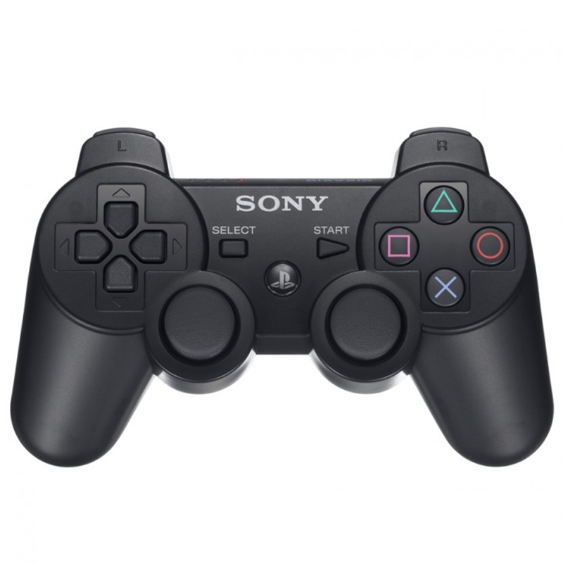 Tay cầm chơi game không dây ps3 loại tốt gamepad ps3 bluetooth