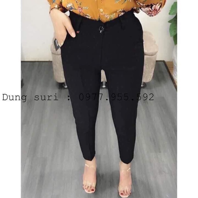 Baggy Gucci Siêu Hot