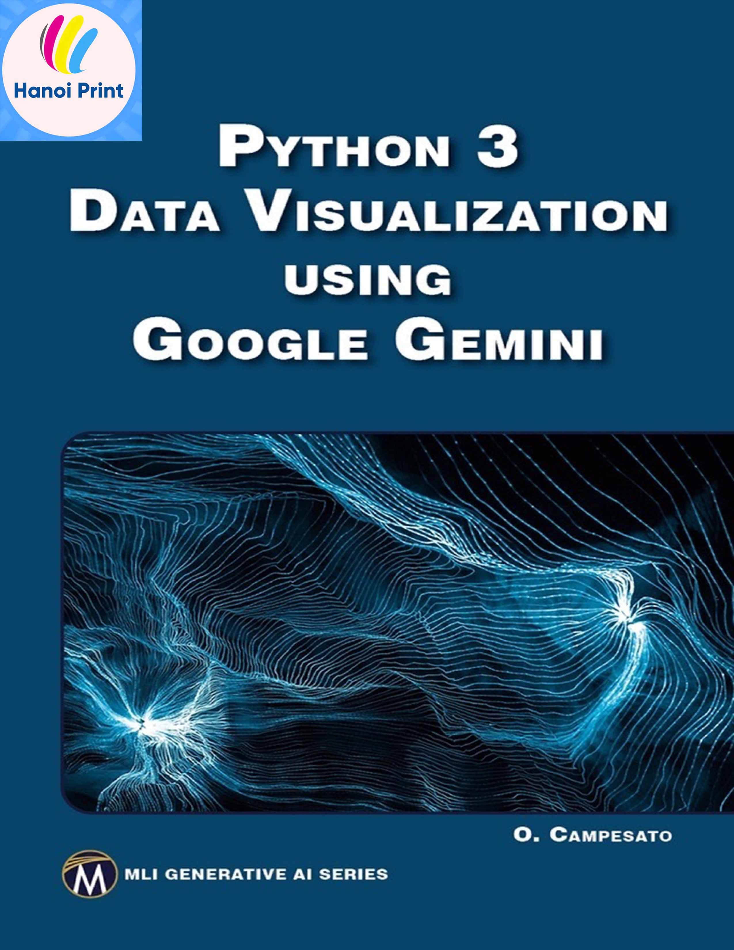 Tập giấy A4-Python 3 Data Visualization Using Google Gemini