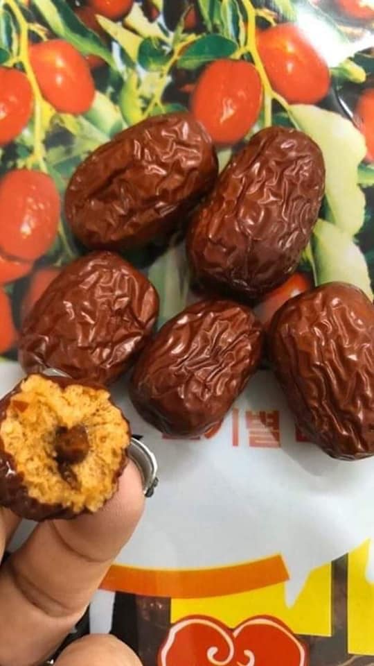 1kg táo đỏ tân cương sz trung
