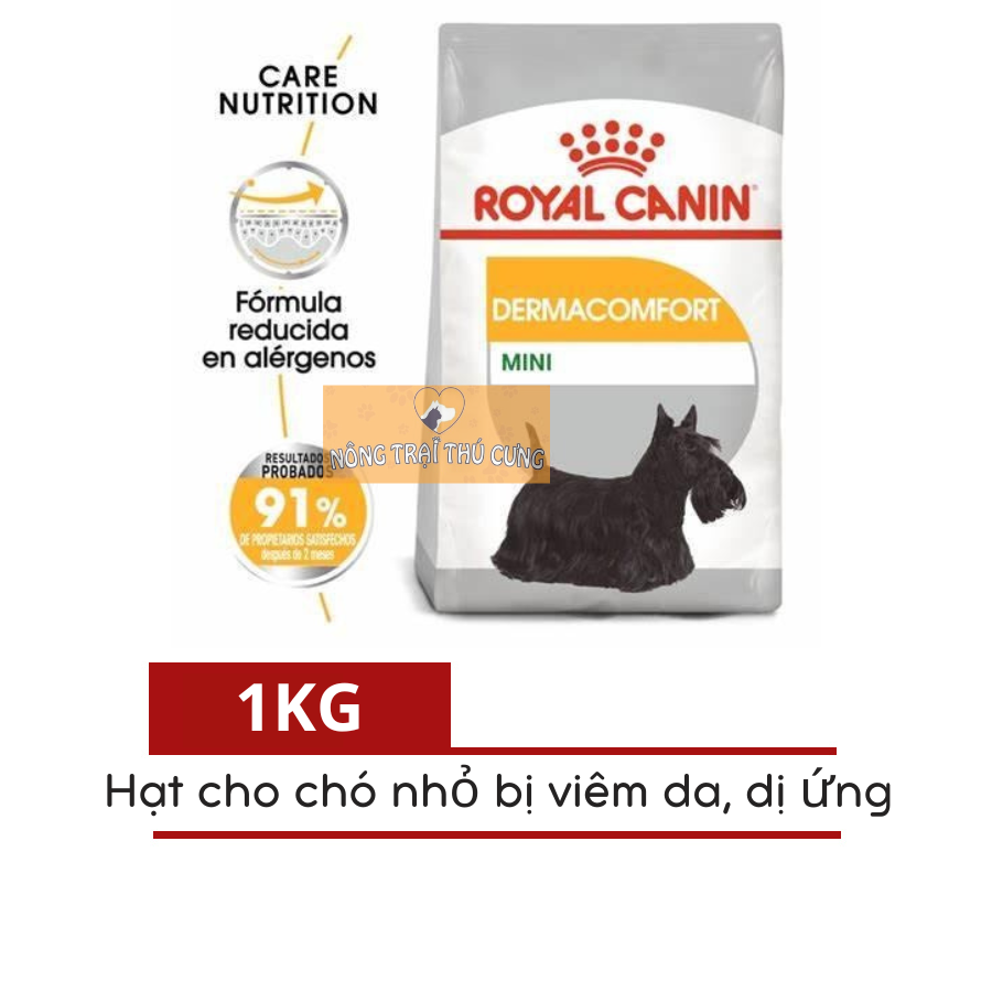 Mua Royal Canin Pomeranian Giá Tốt, Giao Nhanh Lazada Việt Nam