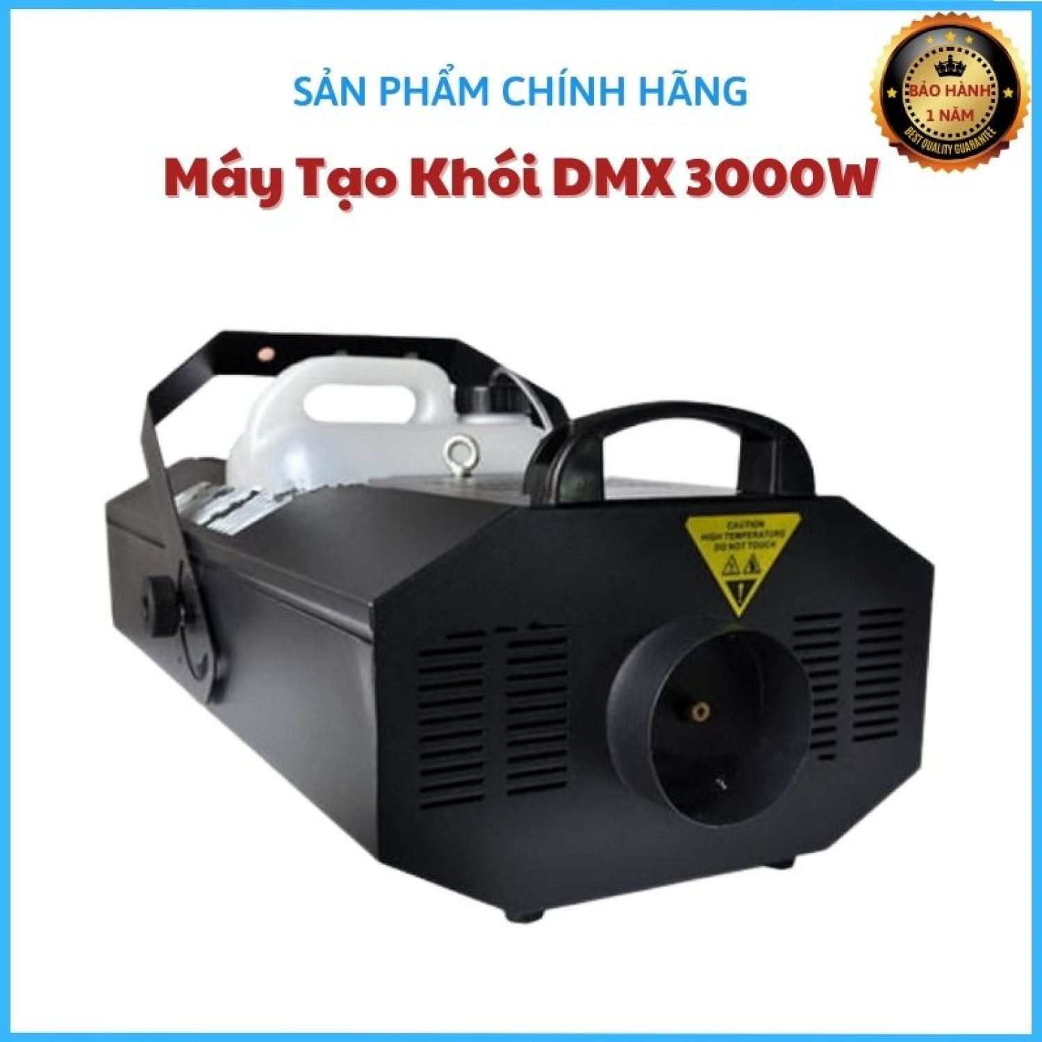 Máy tạo khoi' 3000w,máy khoi' sân khấu dmx 3000w