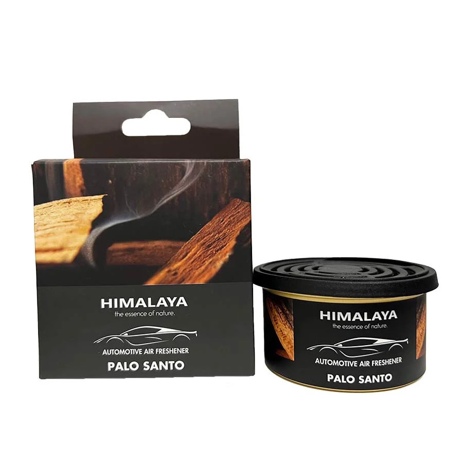 Sáp thơm xe Himalaya hương Palo Santo 45g