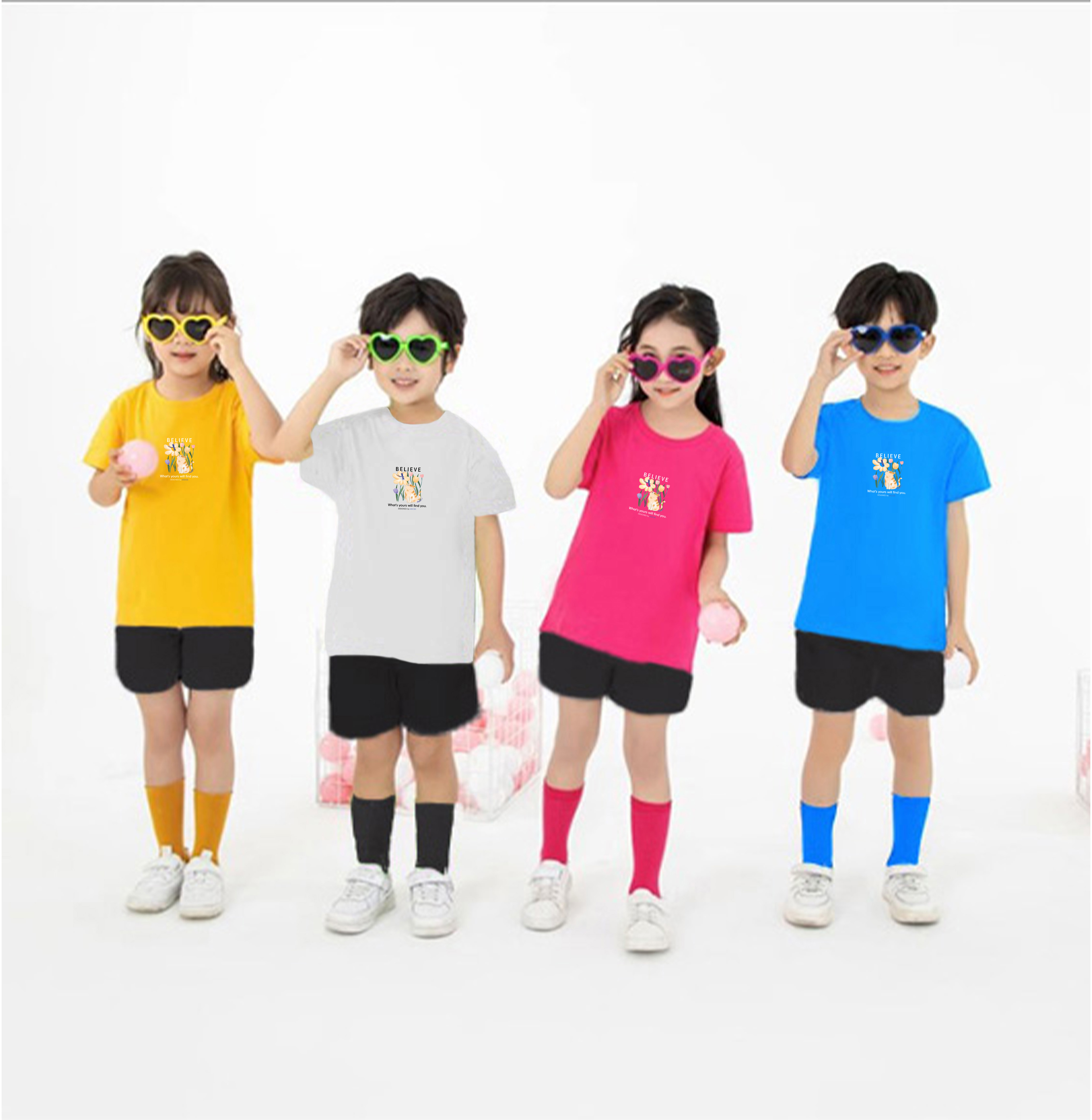 Áo Bé 10 Tuổi Giá Tốt T08/2023 | Mua Tại Lazada.Vn