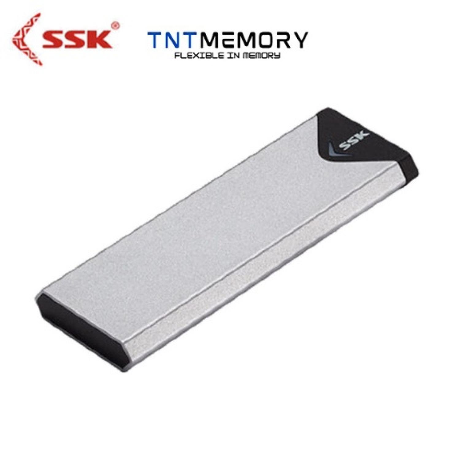 Box m2 ssk she-c320 3.0