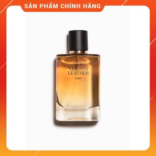 Nước hoa zara nam zara oud vibrant edp 100 ml -n2