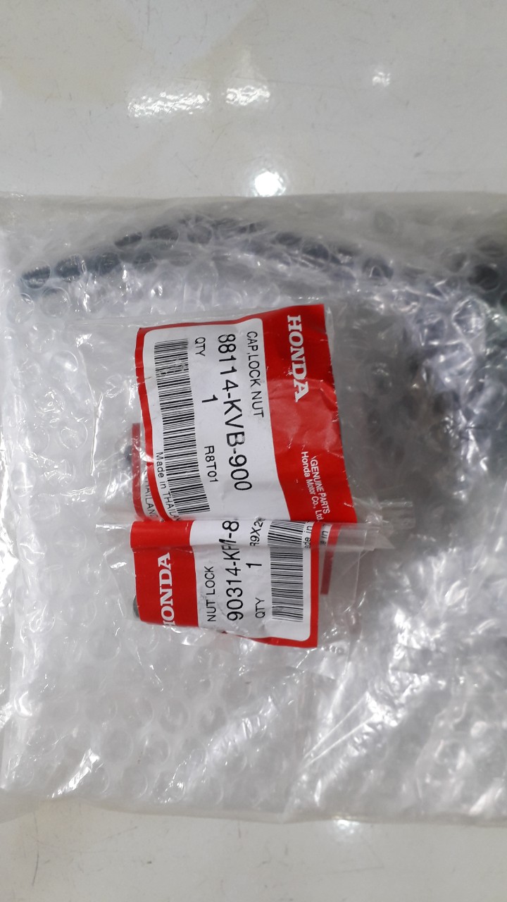 Cặp kính chiếu hậu Air Blade zin Thái lan