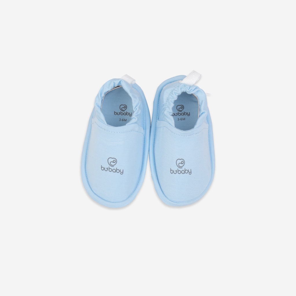 Giày vải - bambus bu baby