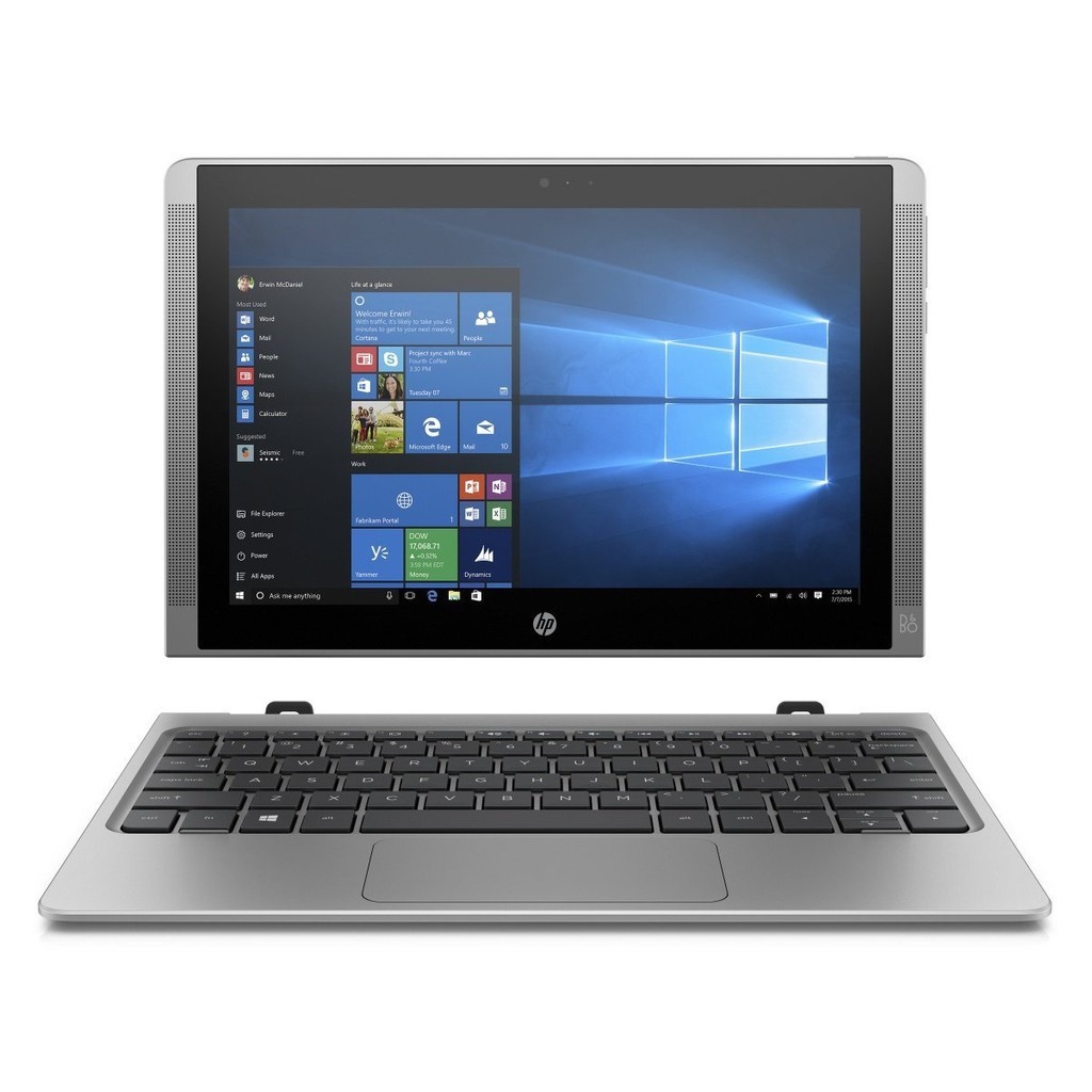 ♤☏✖ Laptop HP X2 210 G2 Mới 100 Nguyên Hộp Tặng Bao Da - Laptop 2 in 1 lai máy tính bảng