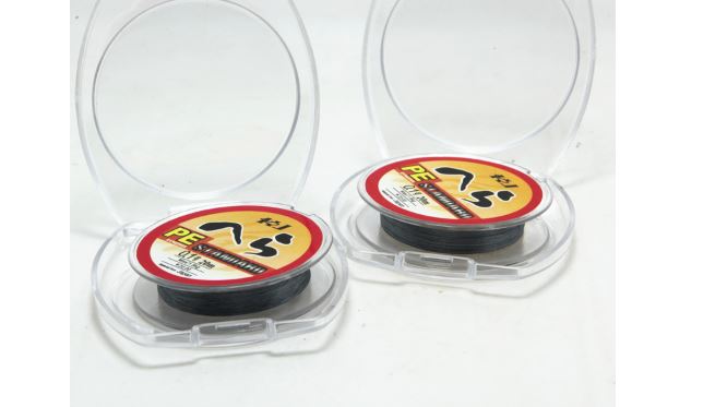 Dây dù pe buộc link 20m Nhật