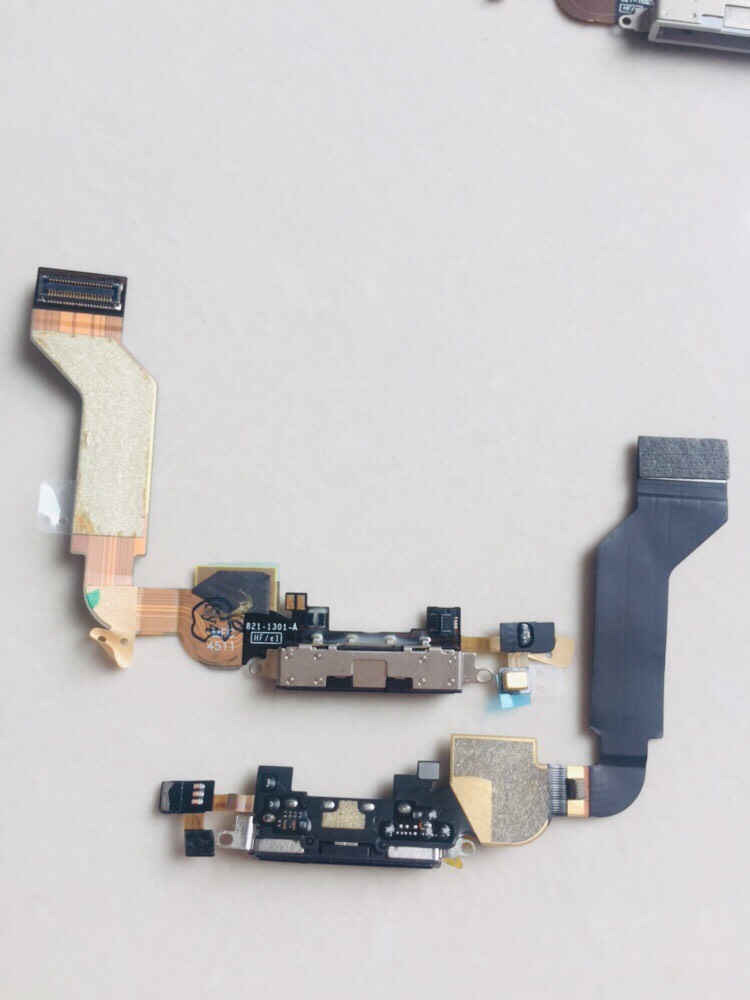 Dây sạc iphone 4S