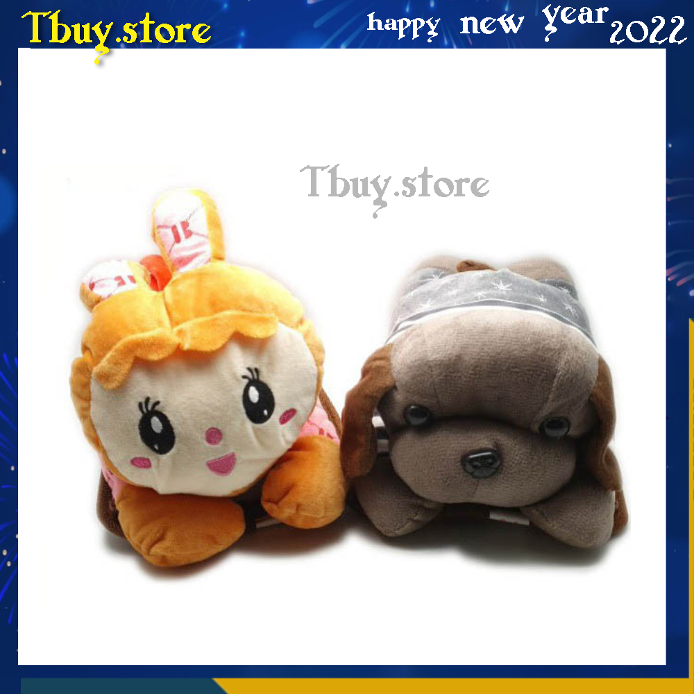 Túi Sưởi Ấm Hình Thú, Túi Sưởi Siêu Xinh, Túi Chườm Bụng Giữ Nhiệt Cắm Điện Dễ Thương, Gối Ôm Sưởi Ấm Mùa Đông Ấm Áp