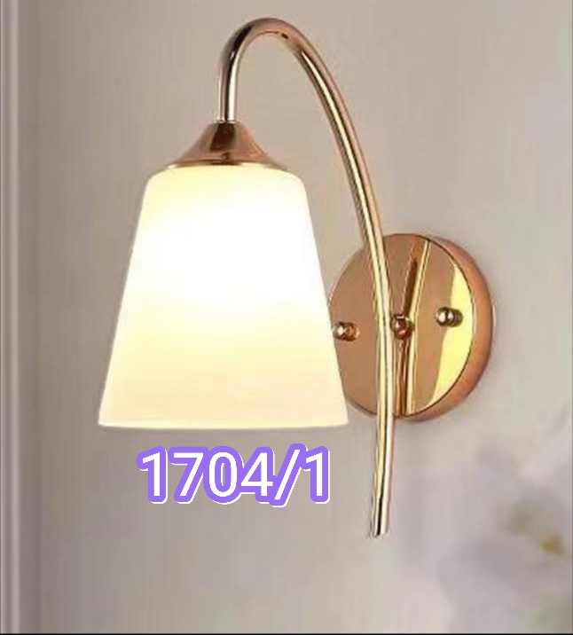 Đèn trang trí 1704/1 phòng khách, trang trí cầu thang, lan can, phòng ngủ