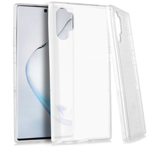 Ốp silicon dẻo samsung galaxy note 10 plus / note 10+
