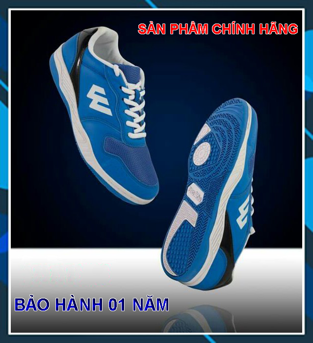 Giày Cầu lông Chính hãng - Giày Bóng bàn Chính hãng | Thương hiệu ProWin - Hàng Việt Nam