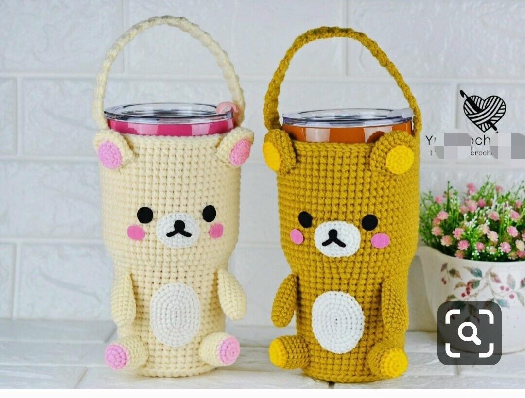 Túi Đựng Ly Giữ Nhiệt Thái Lan Yeti  900ml (Chú ý SP  ko bao gồm ly)