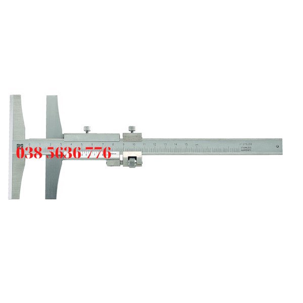 Niigata Seiki Scribing Vernier Caliper TVC-30ST