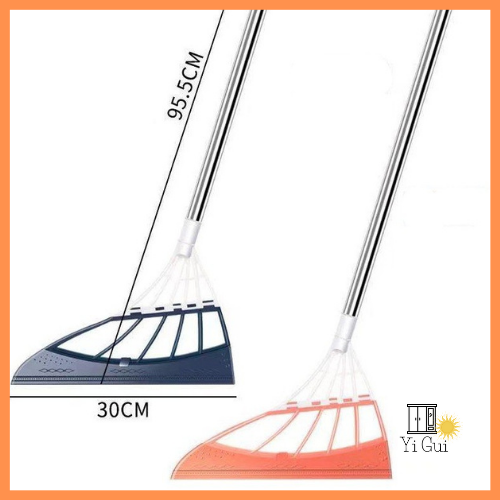 Chổi quét nhà chổi gạt nước vệ sinh nhà cửa tiện lợi