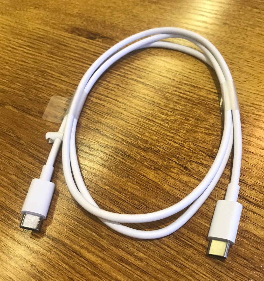 Cáp sạc type c to type c cho google pixel - pixel 2 - pixel 3 - pixel 4 - pixel 5 - pixel 6 - pixel 7 - hàng zin của hãng google